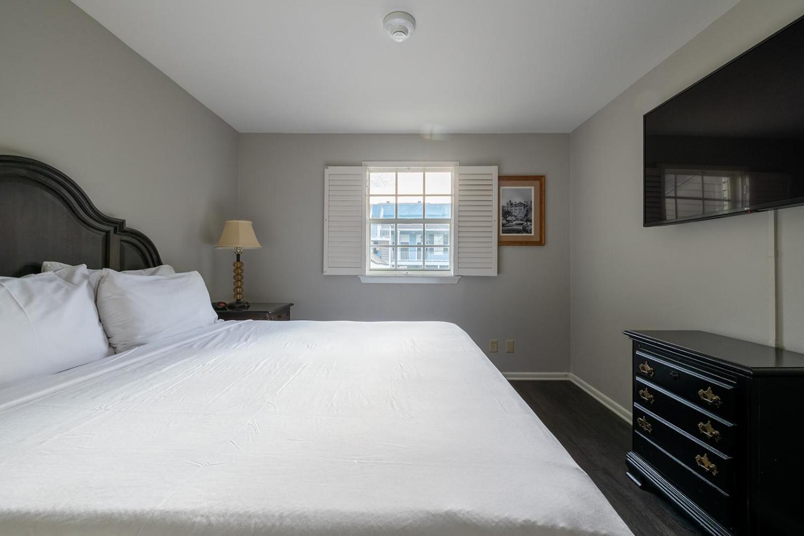 French Quarter Suites Hotel New Orleans Eksteriør bilde