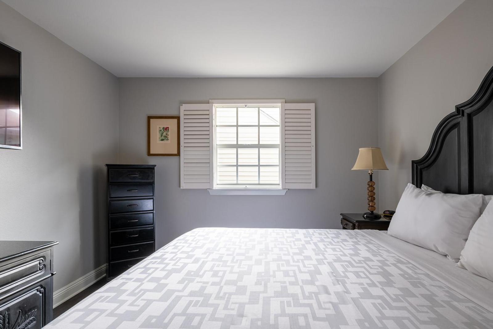 French Quarter Suites Hotel New Orleans Eksteriør bilde