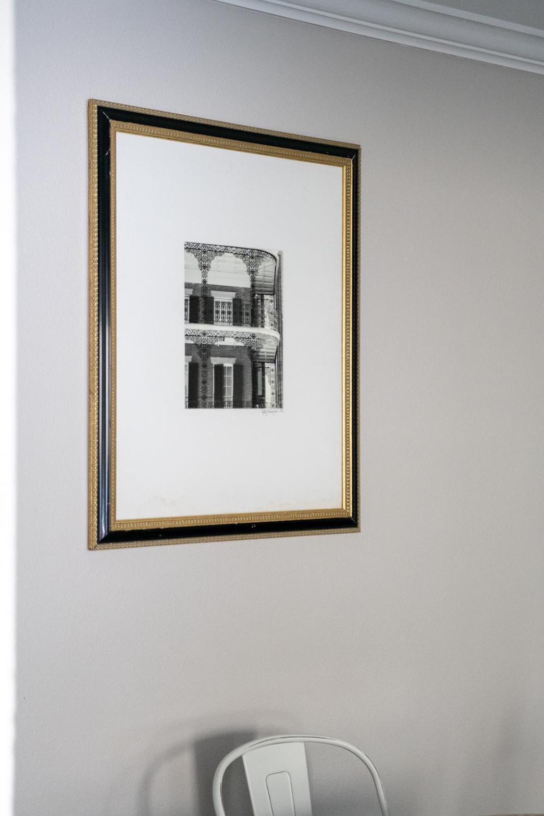 French Quarter Suites Hotel New Orleans Eksteriør bilde